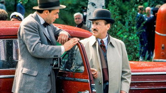 Idag röd (1987)