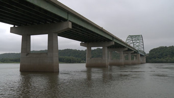 Eight Bridges (2026)