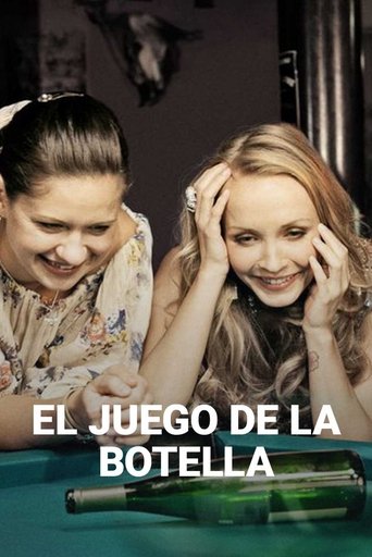 Poster of El juego de la botella