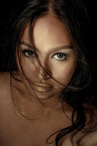 Image of Mercedes Cabral