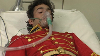 第45話：Episode 45