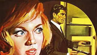 Seven Minutes to Die (1969)