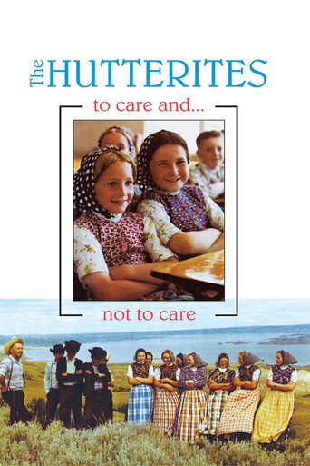 Hutterites: To Care and Not to Care (1993)