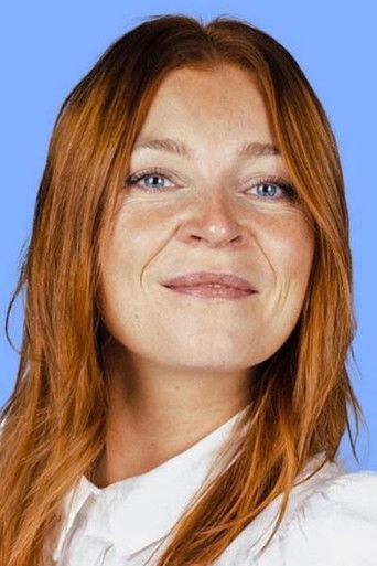 Foto de Kathrine Abrahamsen