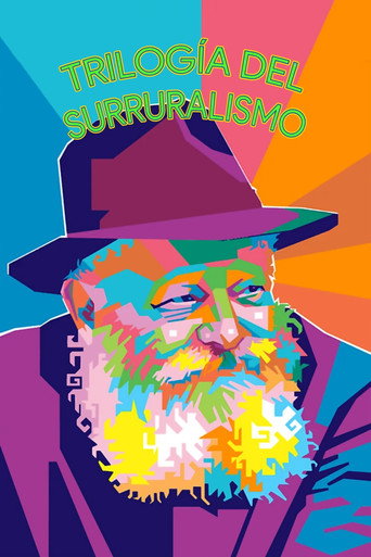 Surruralism Tetralogy
