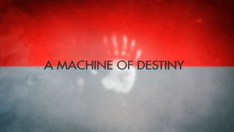 第32話：Duality of Worlds: A Machine of Destiny