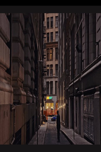 Cinematic Reality: NYC | New York Street Photography (2024)