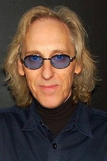 Eddie Jobson