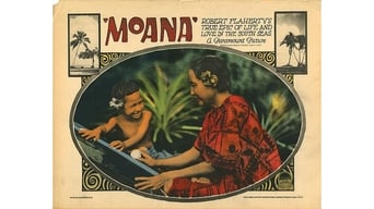 Moana (1926)