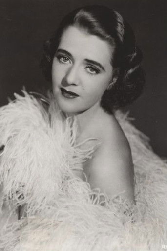Foto de Ruby Keeler