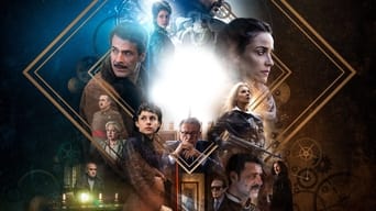 El Ministerio del Tiempo - 4x01