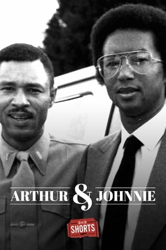Arthur & Johnnie