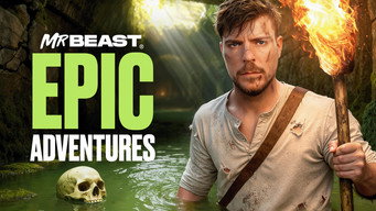 #2 MrBeast: Epic Adventures!