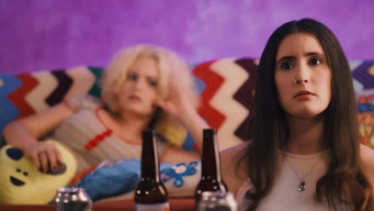 Jessie's Super Normal Regular Average Day (2019)