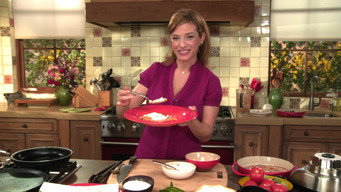 Pati's Mexican Table (2011- )