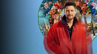 The Nights Before Christmas (2026)