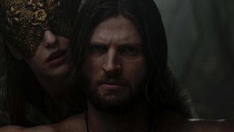 Galeria 4 - La profecía del guerrero