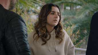 Tomorrow Is Ours S1E1590 poster