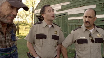 Flying Monkeys (2013)