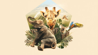 Mega Zoo (2020- )