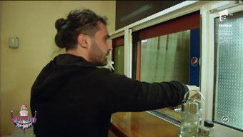 Episode 7 — Episode 7