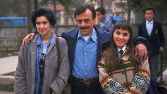 Super Dad (1993-1997)