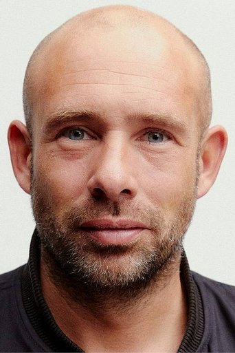 Image of Simon Zagermann