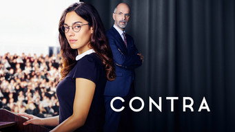 Contra – Szenenbild