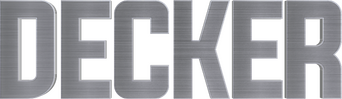 Decker logo