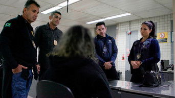 Cena de Atenção Redobrada