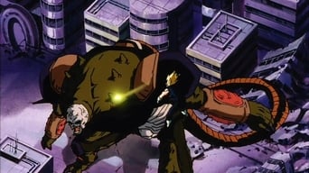 Galeria 4 - Dragon Ball Z: Wrath of the Dragon