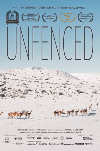 Unfenced (2024)