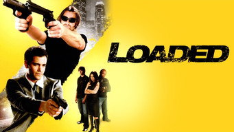 Loaded media image