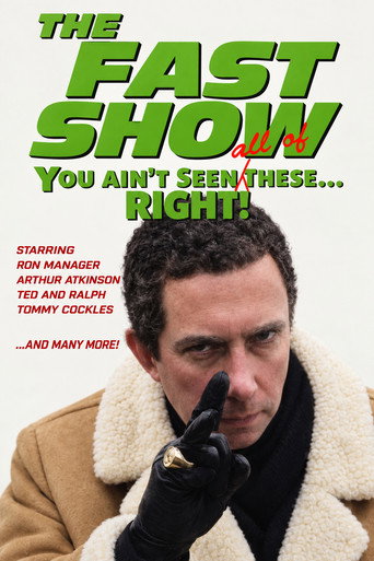 The Fast Show: You Ain’t Seen These, Right?