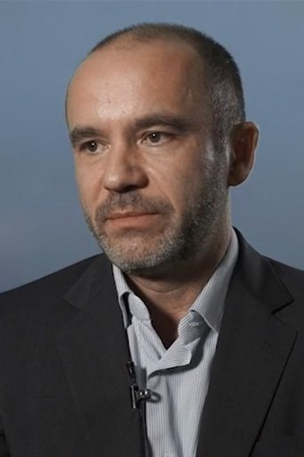 Image of Nikolay Izmerli