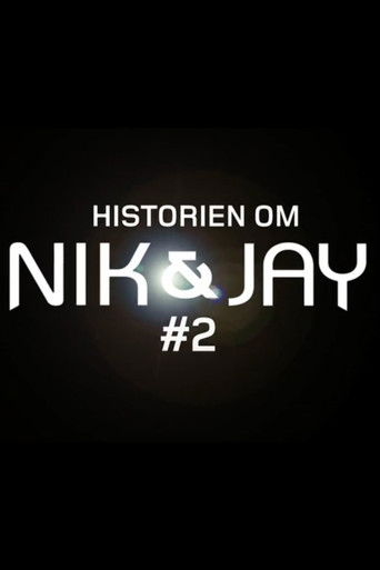 Historien om Nik og Jay 2 (2013)