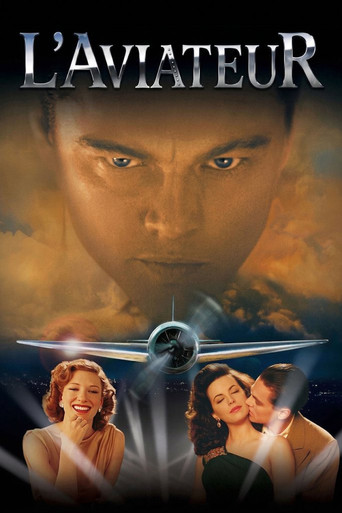 L'aviateur