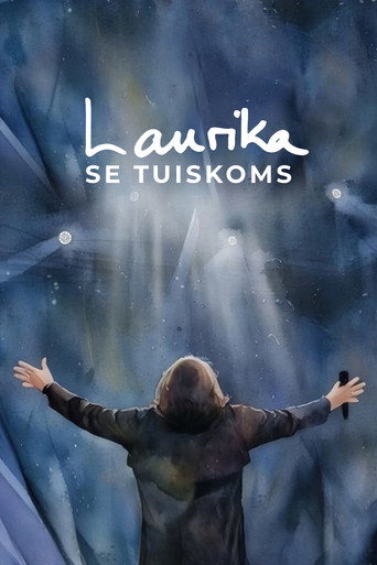 Cartell de Laurika se Tuiskoms