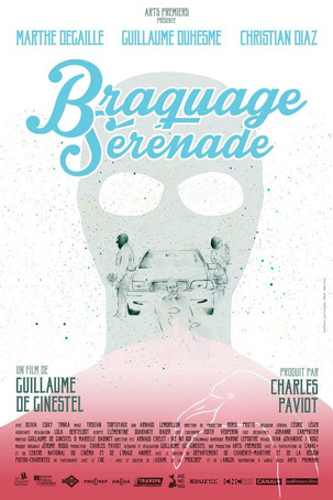 Braquage Sérénade (2015)
