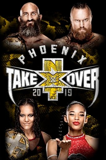 NXT TakeOver: Phoenix (2019)