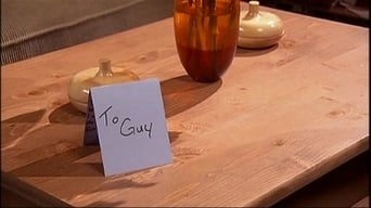 第6話:Under Pressure 第6話:Under Pressure