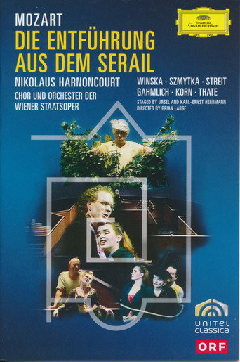 Die Entf&uuml;hrung aus dem Serail (1989)