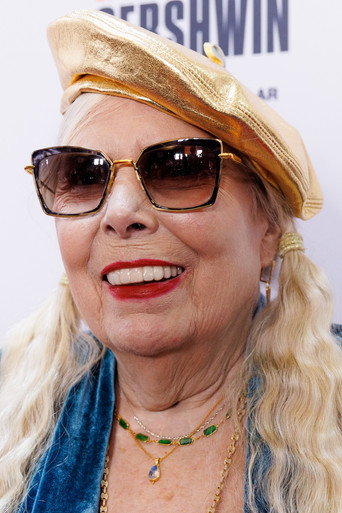 Joni Mitchell