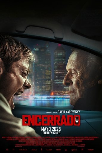 Encerrado (x265) Subtitulado