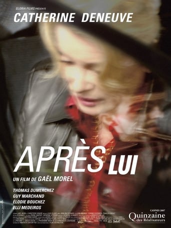 Poster of Après lui