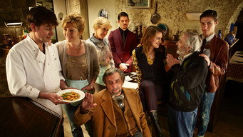 La Famiglia (2016)