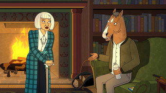 Assistir BoJack Horseman Online