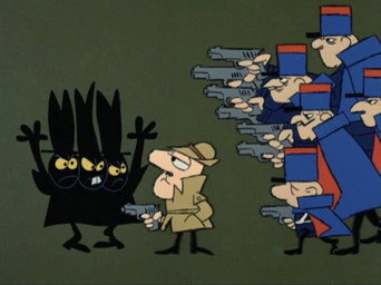 The Great DeGaulle Stone Operation