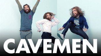 #2 Cavemen