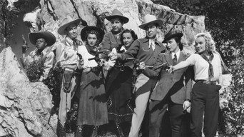 Buck Benny Rides Again (1940)